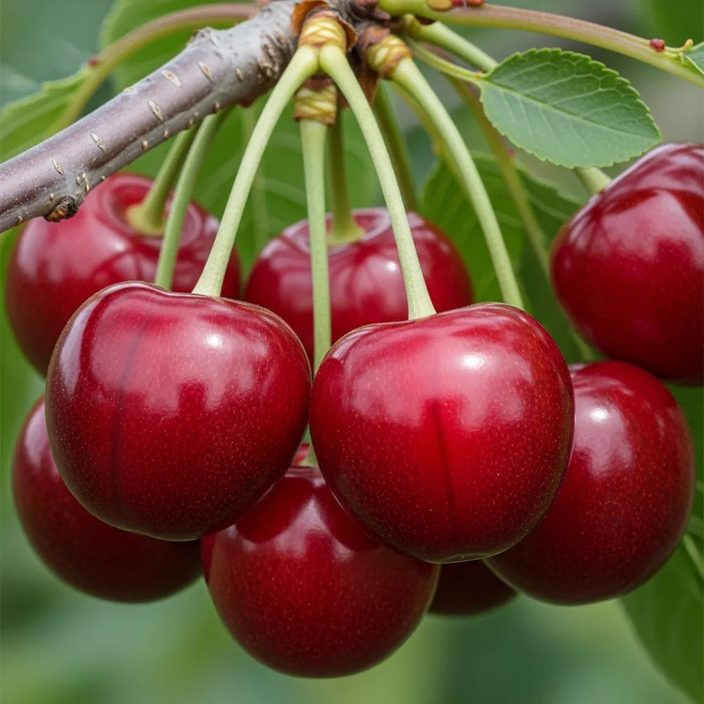5ft Regina Cherry Tree | 9L Pot | 2 Years Old