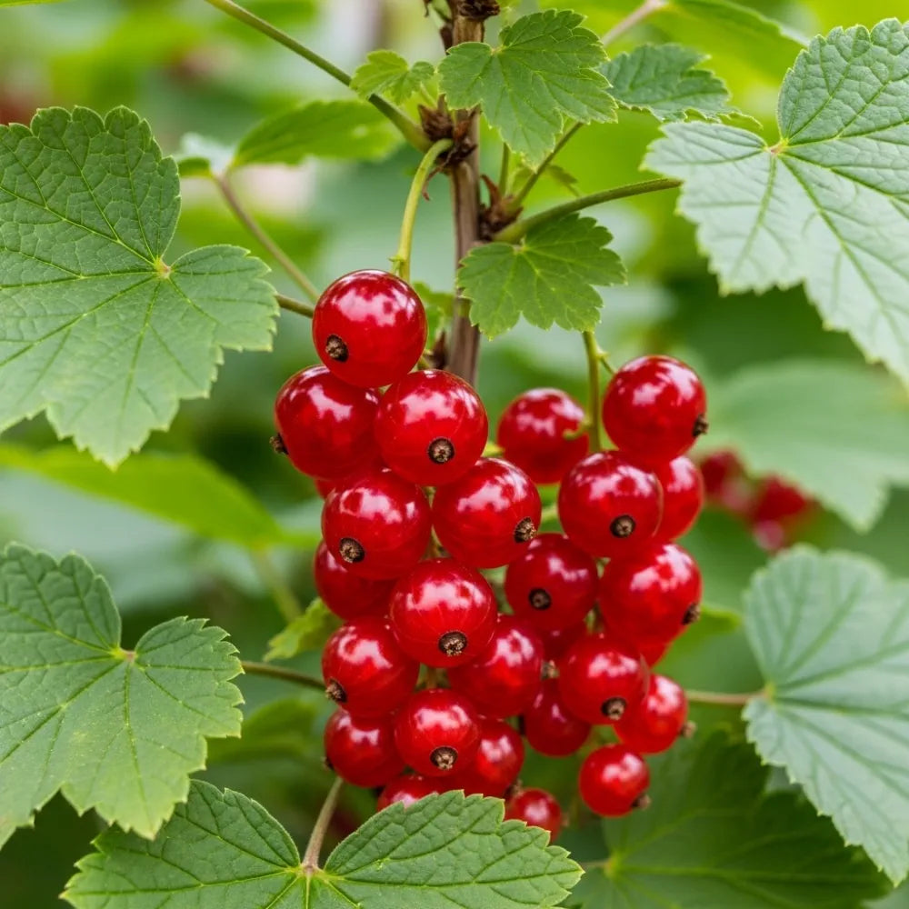 3ft 'Rolan' Redcurrant Bush | 3L Pot