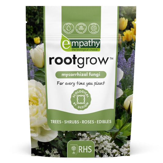 Empathy Rootgrow Mycorrhizal Fungi