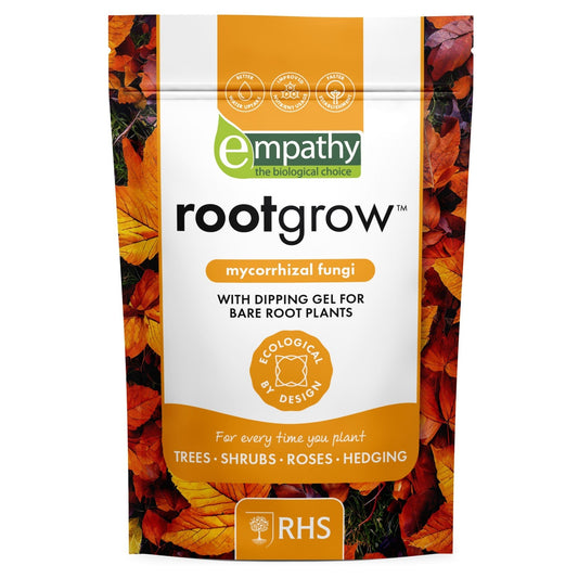 Empathy Rootgrow Mycorrhizal Fungi Granules & Gel | 360g