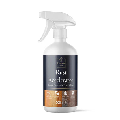 Rust Accelerator - 500ml