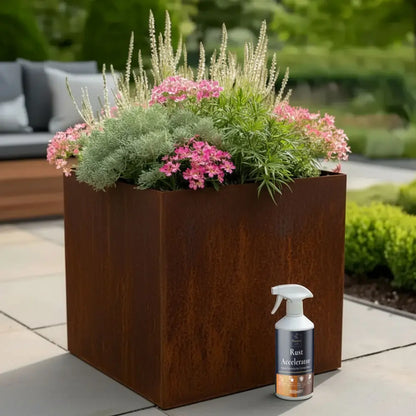 Rust Accelerator - 500ml