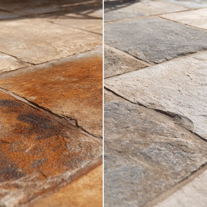 Rust Stain Remover - 500ml