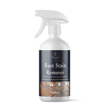 Rust Stain Remover - 500ml