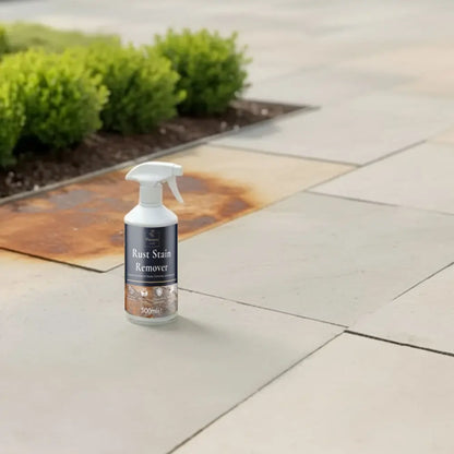 Rust Stain Remover - 500ml