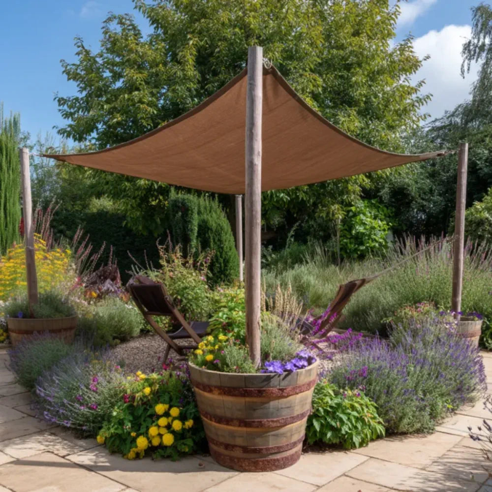 #65cm(D) x 45cm(H)
#Rustic