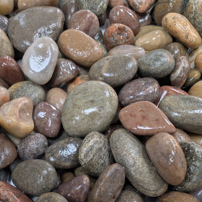 #Scottish Pebbles