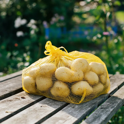 #5kg Bag (Approx 40-70 Tubers)