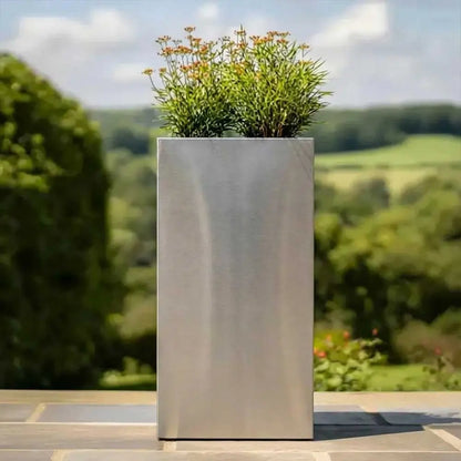 #40cm(L) x 40cm(W) x 100cm(H)
#32cm(L) x 32cm(W) x 75cm(H)
#25cm(L) x 25cm(W) x 50cm(H)
#silver