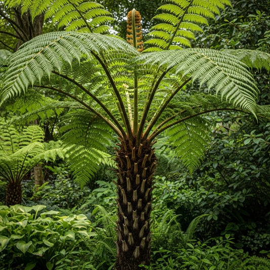 1ft Hardy Tree Fern | Dicksonia antarctica