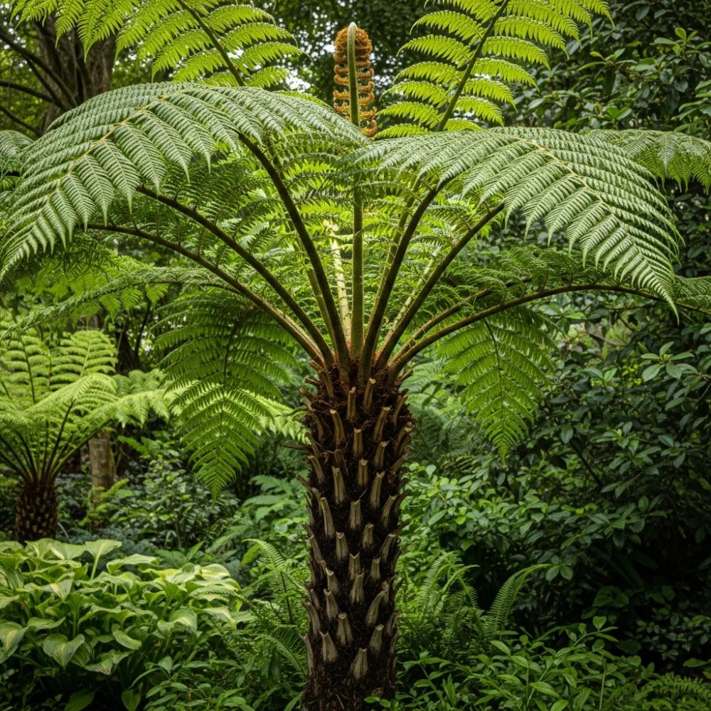 1.5ft Hardy Tree Fern | Dicksonia antarctica