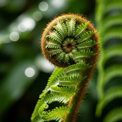 1ft Hardy Tree Fern | Dicksonia antarctica