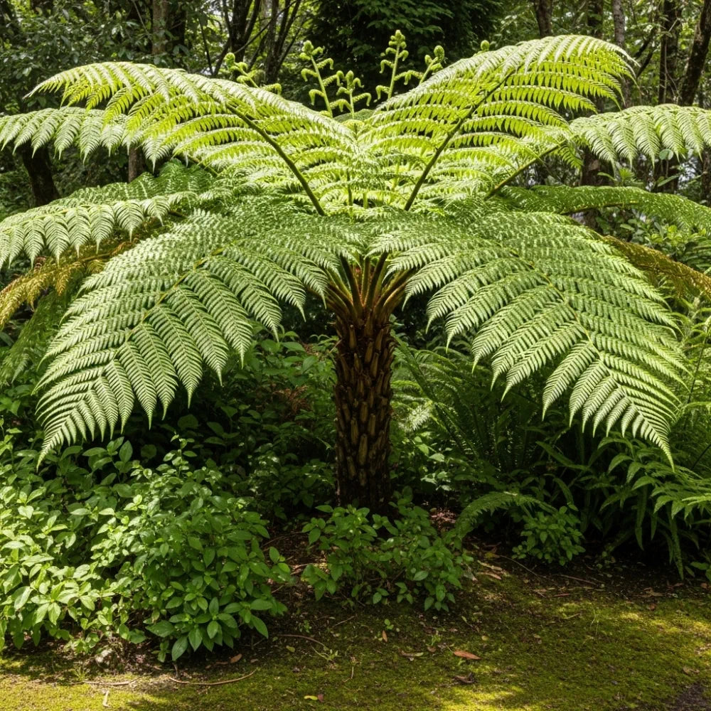 1ft Hardy Tree Fern | Dicksonia antarctica