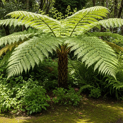 1ft Hardy Tree Fern | Dicksonia antarctica