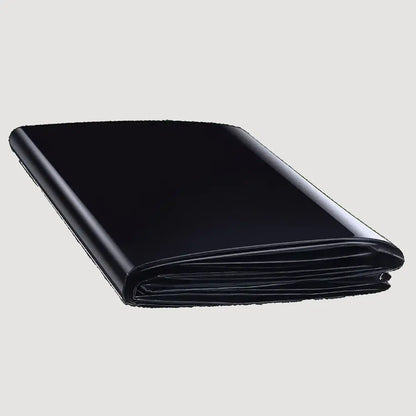 2m² High Density Plastic 0.2mm Barrel Pond/Planter Liner