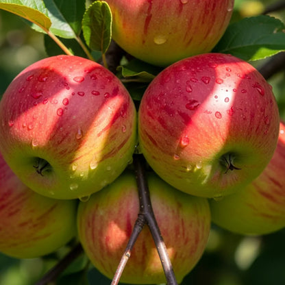 Stepover 'Bramley's Seedling' Apple Tree | Bare Root