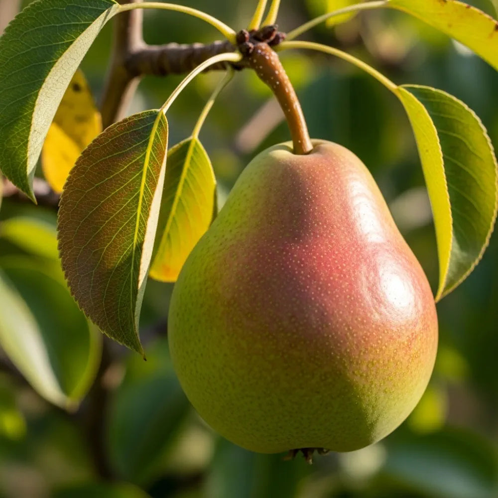 Stepover 'Concorde' Pear Tree | Bare Root
