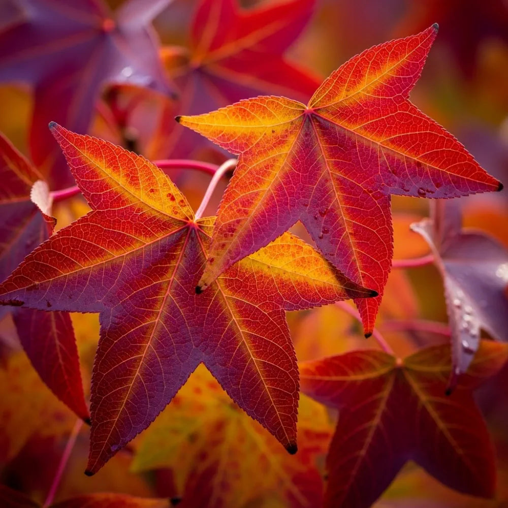 1ft Sweetgum Tree | Liquidambar styraciflua  | 3L Pot