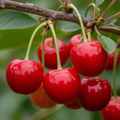 5ft Sweetheart ' Cherry Tree | 9L Pot | 2 Years Old