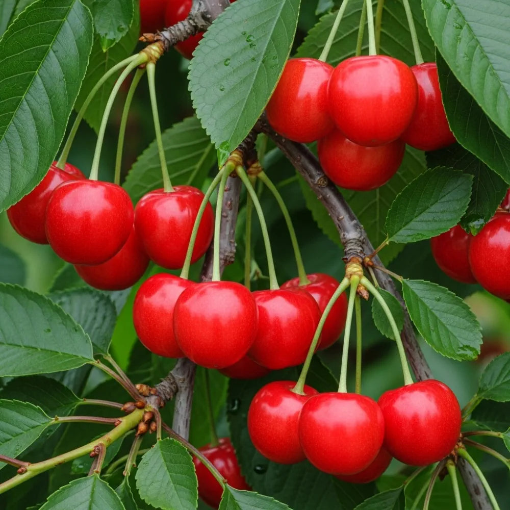 5ft Sweetheart ' Cherry Tree | 9L Pot | 2 Years Old