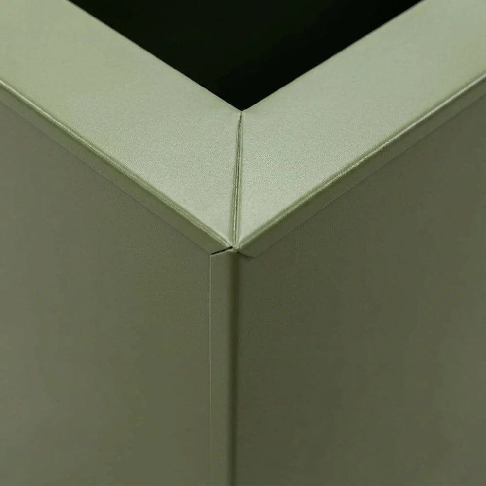#Green
#25cm(L) x 25cm(W) x 50cm(H)
#32cm(L) x 32cm(W) x 75cm(H)
#40cm(L) x 40cm(W) x 100cm(H)