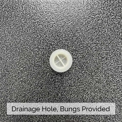 #40cm(L) x 40cm(W) x 90cm(H)
#30cm(L) x 30cm(W) x 70cm(H)
#silver black