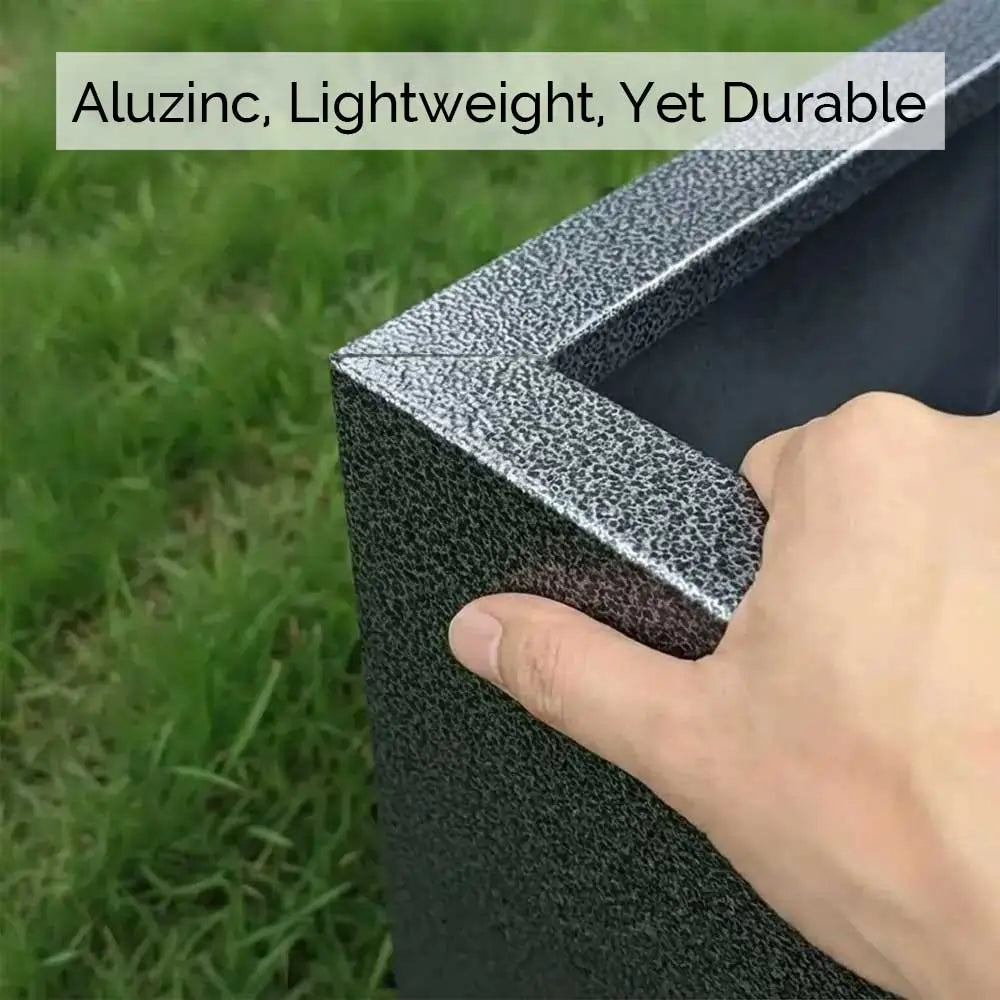 #40cm(L) x 40cm(W) x 90cm(H)
#30cm(L) x 30cm(W) x 70cm(H)
#silver black