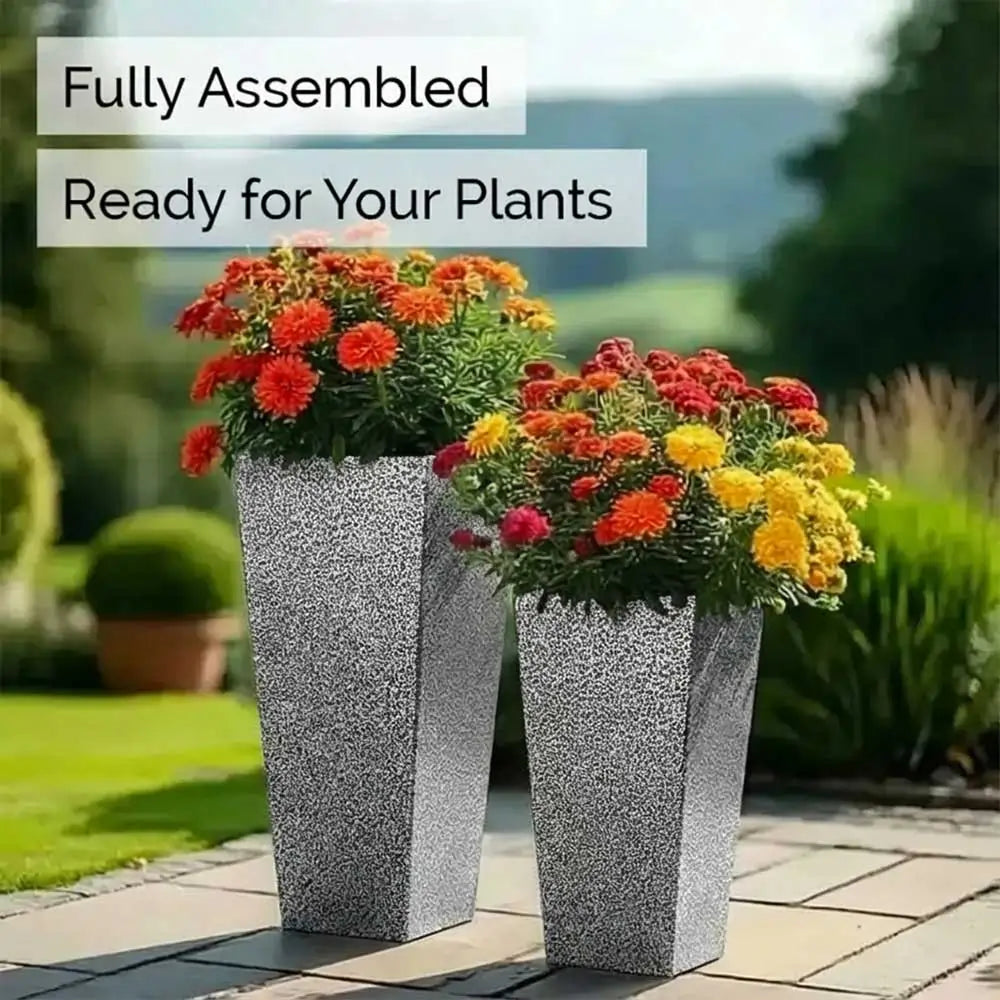 #40cm(L) x 40cm(W) x 90cm(H)
#30cm(L) x 30cm(W) x 70cm(H)
#silver black