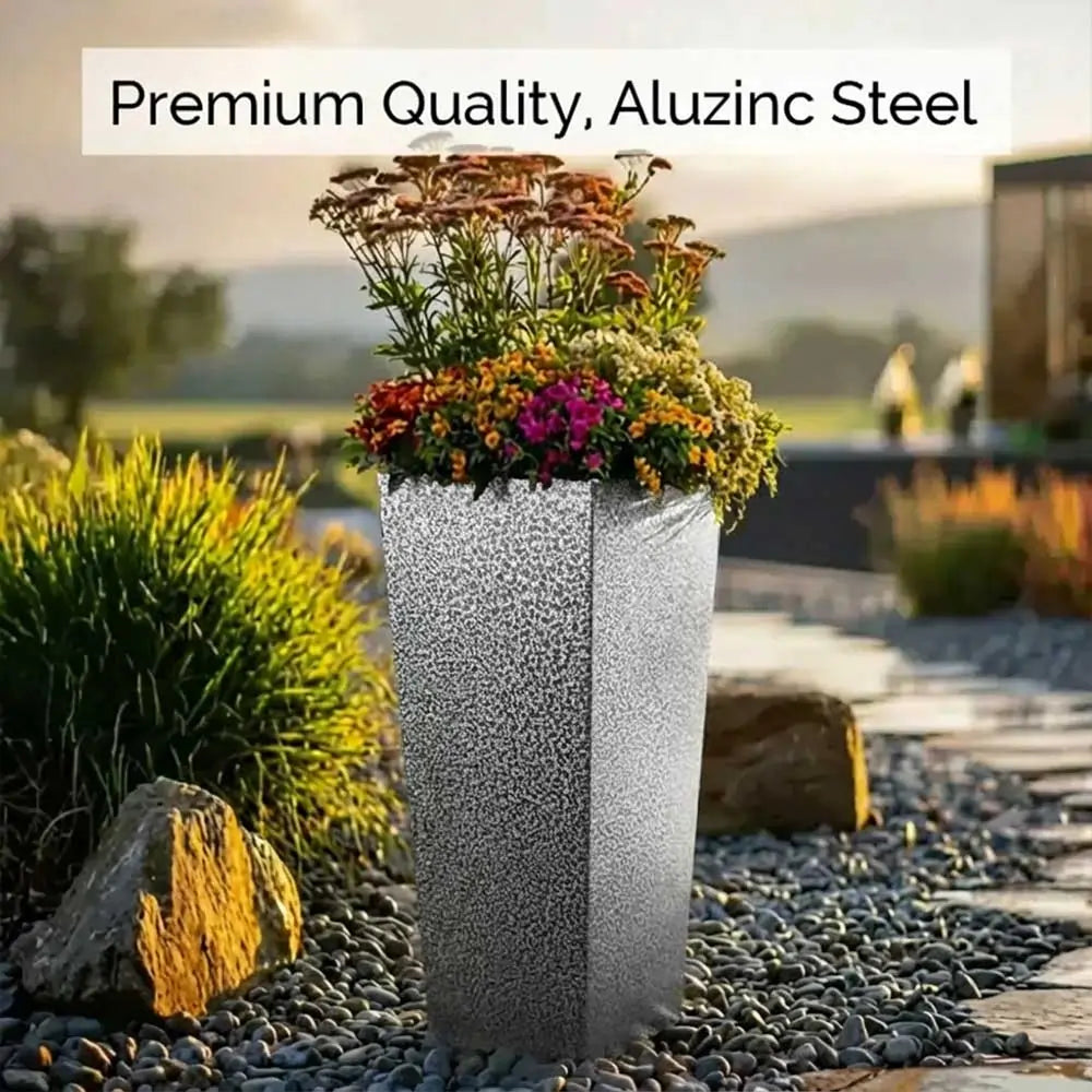 #40cm(L) x 40cm(W) x 90cm(H)
#30cm(L) x 30cm(W) x 70cm(H)
#silver black