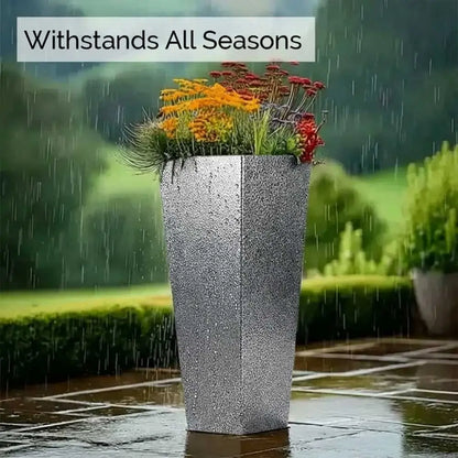 #40cm(L) x 40cm(W) x 90cm(H)
#30cm(L) x 30cm(W) x 70cm(H)
#silver black