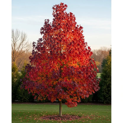 2ft Thea Liquidambar Tree  | 3L Pot