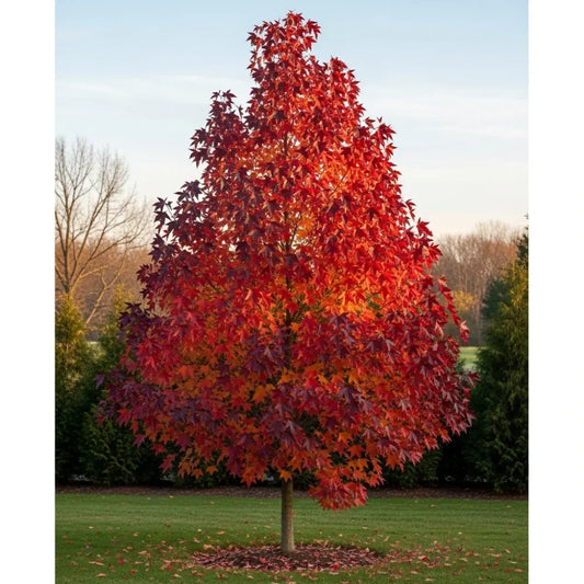 2ft Thea Liquidambar Tree  | 3L Pot