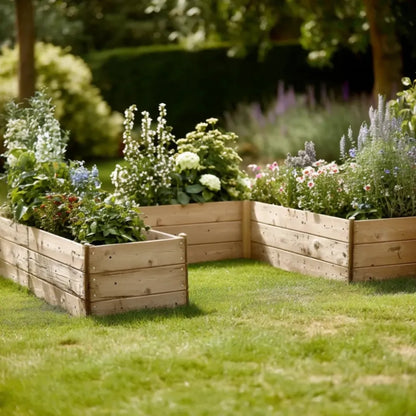 #240cm (L) x 240cm (W) x 45cm (H)