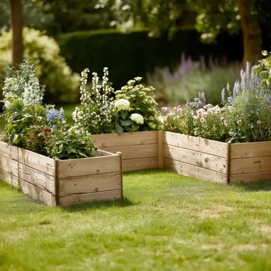 #240cm (L) x 240cm (W) x 45cm (H)