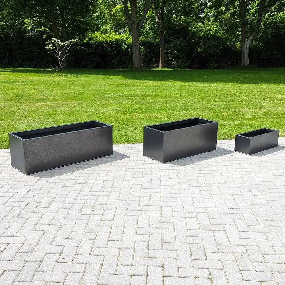 #120cm(L) x 40cm(W) x 40cm(H) 
#100cm(L) x 40cm(W) x 40cm(H) 
#Silver Black
#75cm(L) x 32cm(W) x 32cm(H)
#70cm(L) x 24cm(W) x 24cm(H)