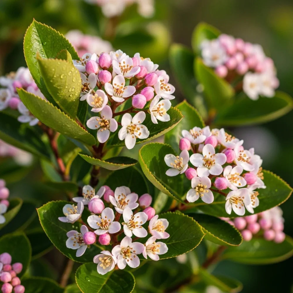 Viking' Chokeberry Bush | Aronia x prunifolia
