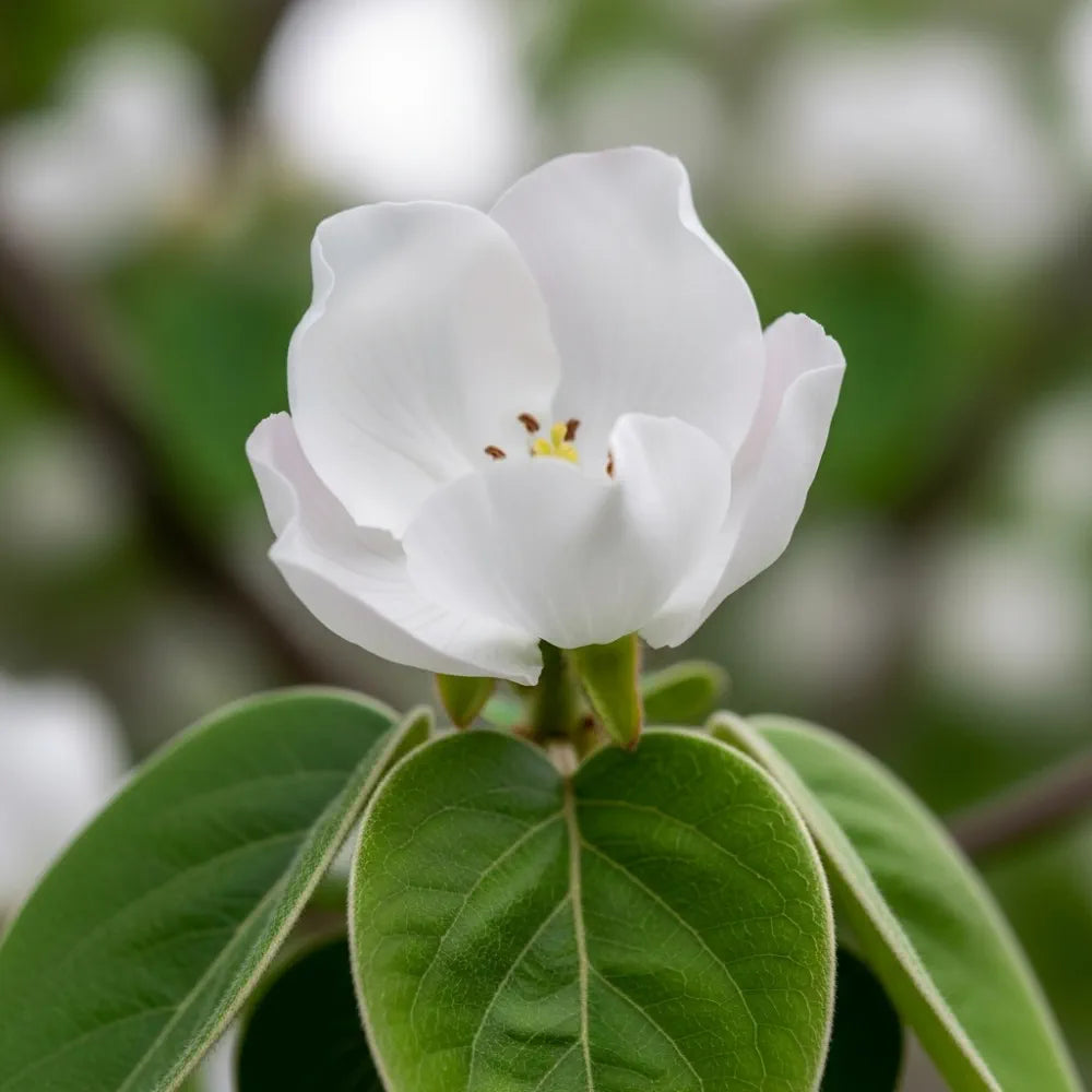 5ft 'Vranja' Quince Tree | 9L Pot | 2 Years Old