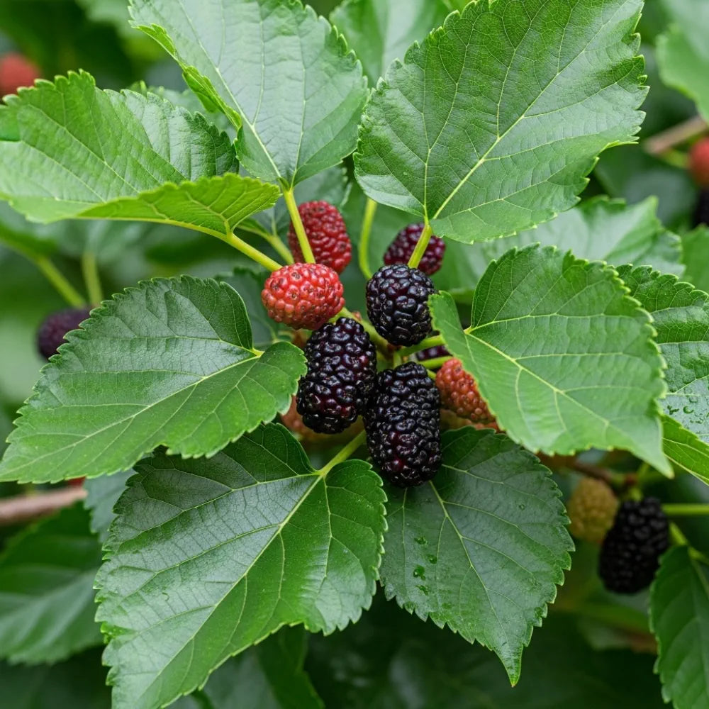 2ft Wellington Mulberry Tree | 3L Pot