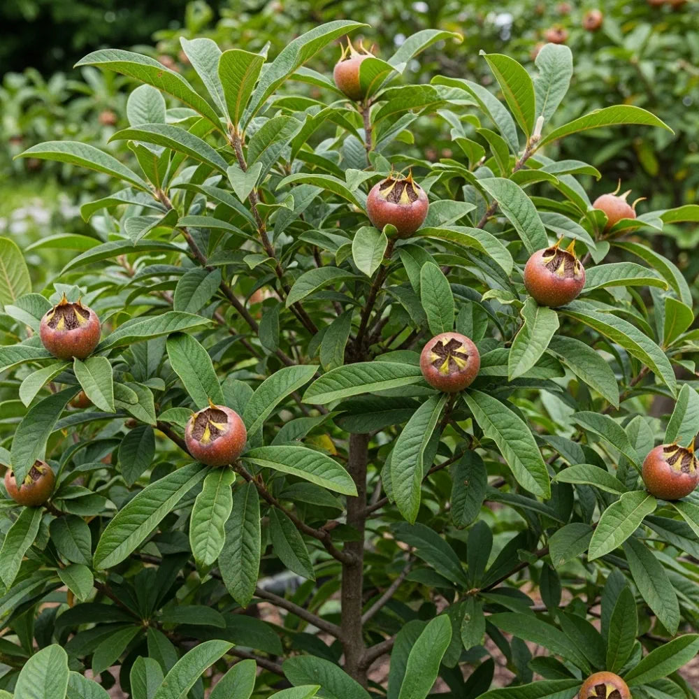 3ft 'Westerveld' Medlar Tree | 4.5L Pot