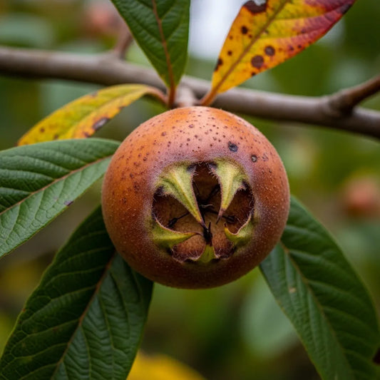3ft 'Westerveld' Medlar Tree | 4.5L Pot