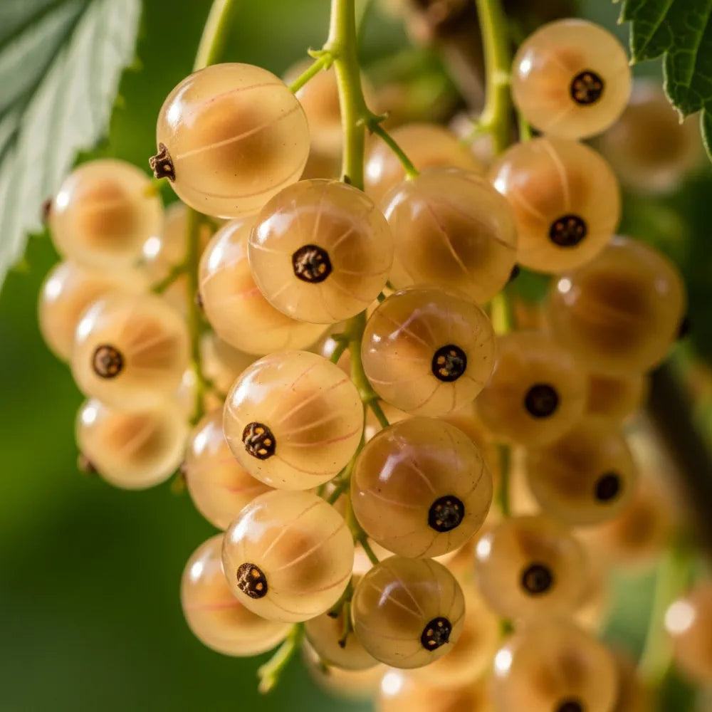 1ft 'White Versailles' Whitecurrant Plant | 9cm Pot