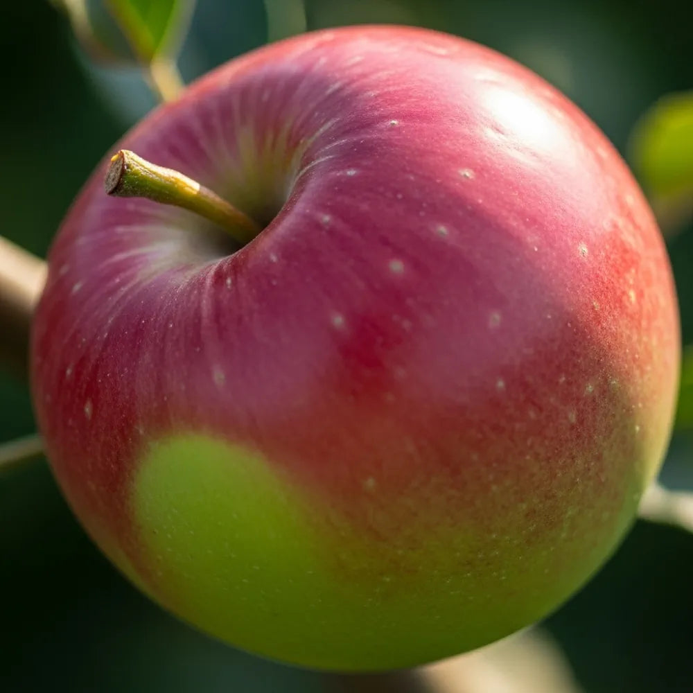 5ft 'Worcester Pearmain' Apple Tree | 9L Pot | 2 Years Old