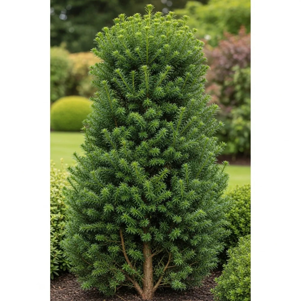 30-45cm Yew Hedging | Taxus baccata | Bare Root