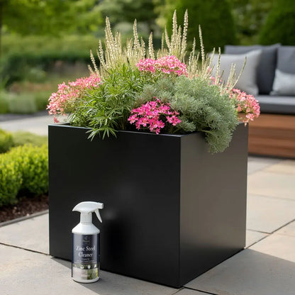 Zinc Steel Cleaner - 500ml