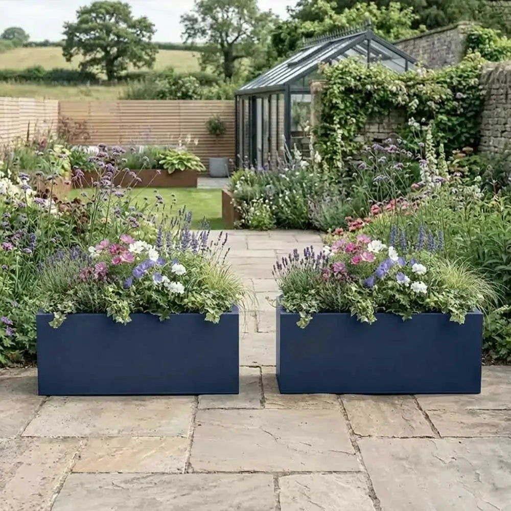 #Blue
#100cm(L) x 40cm(W) x 40cm(H)
#75cm(L) x 32cm(W) x 32cm(H)
#With Liner
#No Liner